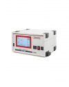 10261 Digital precision pressure indicator DPG 3600 barotec calibration technology pressure by ARMANO