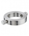 7.7001 Flushing ring SpR DN 80 16 - 400 bar, 2 x ½ inch NPT accessories for chemical seals  for flange type diaphragm seals and cellular type (pancake version) diaphragm seals by ARMANO