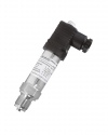 9812 Pressure transmitters PTMEx standard case diaphragm placed inside ATEX approval SIL 2 pressure transmitter by ARMANO
