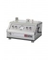 Kolbenmanometer PD 1 30 mbar bis 1 bar für Druckluft oder neutrales Gas Kalibriertechnik Mobilausführung Primärnormale Druck 