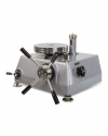 10313 Kolbenmanometer PD 25, 0,1 bar bis 25 bar Kalibriertechnik Pneumatikausführung Primärnormale Druck ARMANO