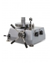 10315 Kolbenmanometer PD 60 0,25 bar bis 60 bar Kalibriertechnik Hydraulikausführung Primärnormale Druck ARMANO
