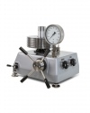 10316 Kolbenmanometer PD 1000 mit Feinmessmanometer RFCh 160 Kalibriertechnik Hydraulikausführung Primärnormale Druck ARMANO
