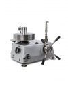 10316 Kolbenmanometer PD 600 mit Druckmessumformer DIGPTM Kalibriertechnik Hydraulikausführung Primärnormale Druck ARMANO