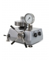 10316 Kolbenmanometer PD 600 mit Feinmessmanometer RFCh 160 Kalibriertechnik Hydraulikausführung Primärnormale Druck ARMANO