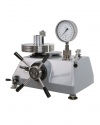 10317 Kolbenmanometer PD 2500 mit Feinmessmanometer RFCh 250 Kalibriertechnik Hydraulikausführung Primärnormale Druck ARMANO