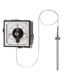 Spezial-Gasdruck-Thermometer (DB 8291)
