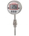 8302 Digitalthermometer Lilly plus TDPSCh100