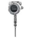 8590 Resistance thermometer TPtPAXd with process display ARMANO