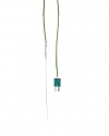8660 Thermocouples TTeMi sheathed stem 1 with connection cable or plug connector ARMANO