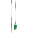 8660 Thermocouples TTeMi sheathed stem 2 with connection cable or plug connector ARMANO
