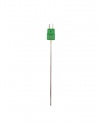 8660 Thermocouples TTeMi sheathed stem 3 with connection cable or plug connector ARMANO