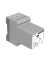 9521 Impulse-controlled multifunctional relays MSR limit switch contact assembly with direct contacts by ARMANO