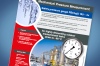 Product leaflet Bourdon tube pressure gauge RSChgG160v