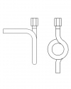 ARMANO – Manometer, Thermometer, Druckmesstechnik mit Präzision - Wassersackrohre DIN 16 282 